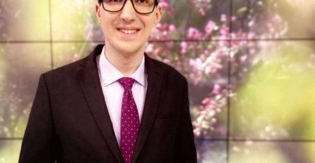 SLADIĆ OBJAVIO PROGNOZU ZA 1. MAJ: Evo kakvo vrijeme nas očekuje!