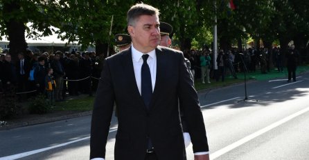 Milanović poručio Srbiji: Dajte nam spiskove ubijenih, nemojte nas farbati više