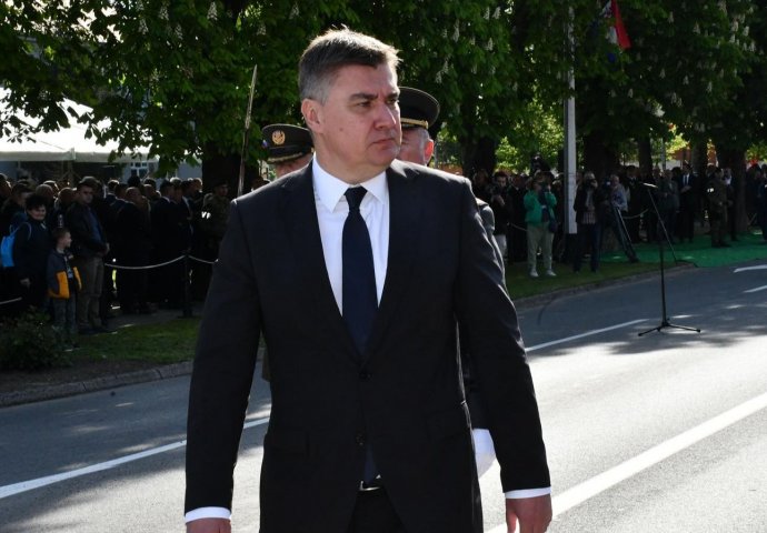 Milanović poručio Srbiji: Dajte nam spiskove ubijenih, nemojte nas farbati više