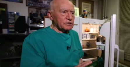 "DORUČAK DAJTE NEPRIJATELJU, DUŽE ŽIVE ONI KOJI GA PRESKAČU": Cijenjeni ruski doktor otkriva kako izgleda istinski ZDRAV PRVI OBROK