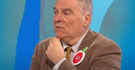 ZGODAN FUDBALER, A OČAJAN! NIKAD U ŽIVOTU NISAM VIDIO TO: Krio je šta nosi ispod odjeće, uradili smo PLASTIČNU OPERACIJU!