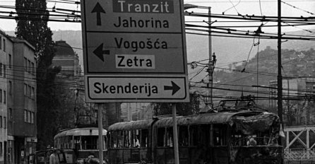 Sjećanje na 2. maj 1992: Dan kada je odbranjeno Sarajevo