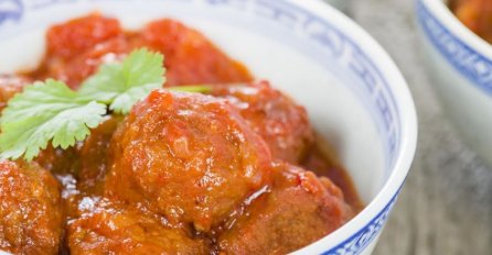 ĆUFTE NA MEDITERANSKI NAČIN SU NEŠTO NAJLJEPŠE ŠTO ĆETE PROBATI: Preukusne su i cijela porodica će uživati u njima! (RECEPT)