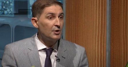 HOLESTEROL NIKAD NIJE OD HRANE! Dr Čubrilo RAZBIO SVE ZABLUDE o zdravoj hrani i otkrio kako da OČISTITE ORGANIZAM!