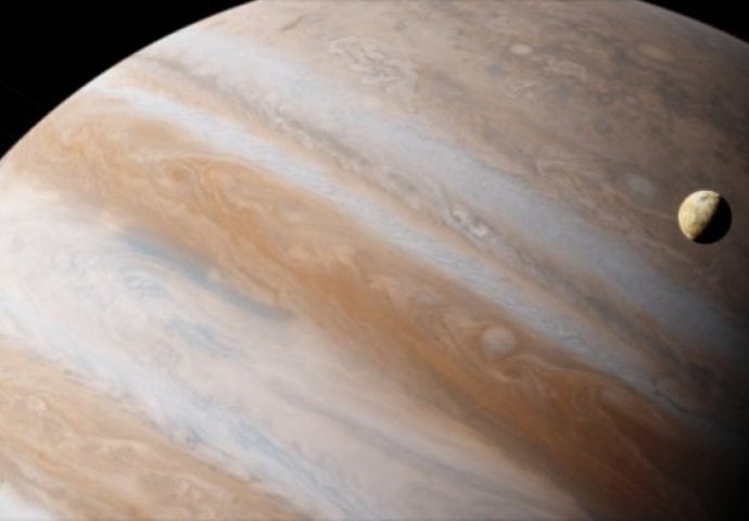 PRED NAMA JE MOĆAN ASTRO PERIOD! Jupiter ulazi u Bika nakon 12 godina - jedan znak očekuje VELIKA SREĆA