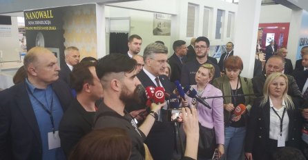 Plenković: Šmit je samostalan u svom odlučivanju