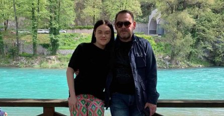 Uspješan kraj potrage u Sarajevu: Pronađena djevojčica Sarah