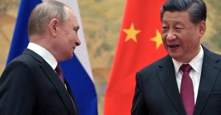 Ni Putin ni Xi ne dolaze na summit G20 u Indiji