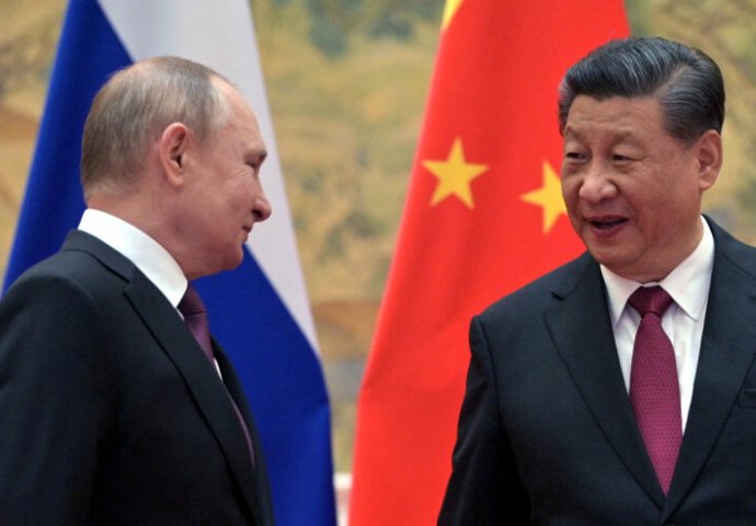 Ni Putin ni Xi ne dolaze na summit G20 u Indiji