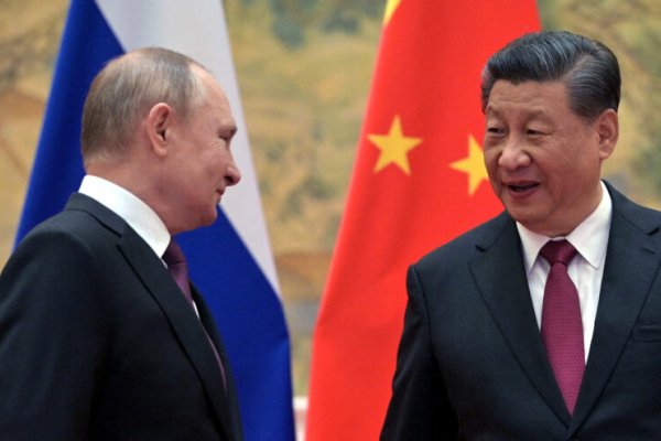 Ni Putin ni Xi ne dolaze na summit G20 u Indiji