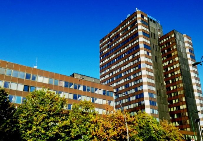 Novi premijer i ministri se useljavaju u zgradu Vlade Federacije BiH