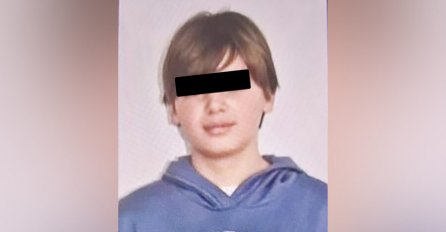 DJEČAK (14) KOJI JE PUCAO U ŠKOLI SIN POZNATOG RADIOLOGA! Učenici otkrili: "Imao je dva šaržera u rukama i pištolj"