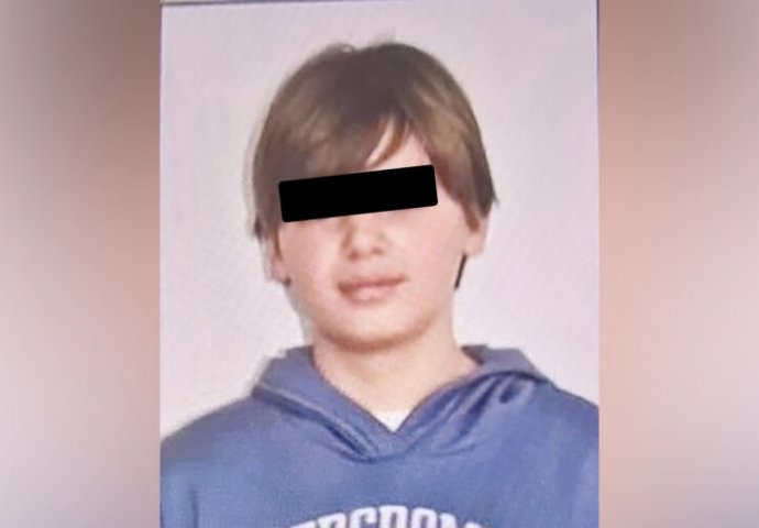 DJEČAK (14) KOJI JE PUCAO U ŠKOLI SIN POZNATOG RADIOLOGA! Učenici otkrili: "Imao je dva šaržera u rukama i pištolj"