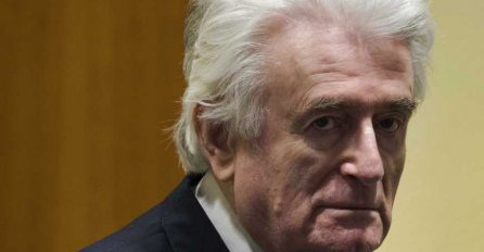 Na današnji dan uhapšen je zločinac Radovan Karadžić