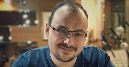 ISPOVIJEST HAFIZA NEDIMA BOTIĆA NAKON TRAGEDIJE U BEOGRADU: I ja sam bio jedan od onih koje su zvali "štreberom"