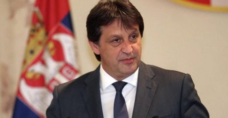Bratislav Gašić o pucnjavi u Mladenovcu: Ovo je teroristički akt!