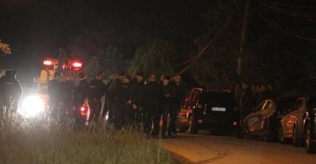 ISPOVIJESTI KOJE LEDE KRV U ŽILAMA! Mještani sela gdje je počinjen masakr kod Mladenovca: Uroš je pobio i svoje rođake