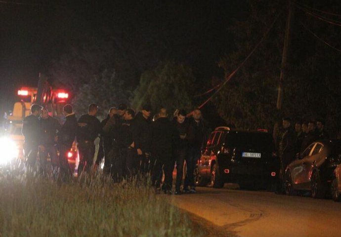 ISPOVIJESTI KOJE LEDE KRV U ŽILAMA! Mještani sela gdje je počinjen masakr kod Mladenovca: Uroš je pobio i svoje rođake