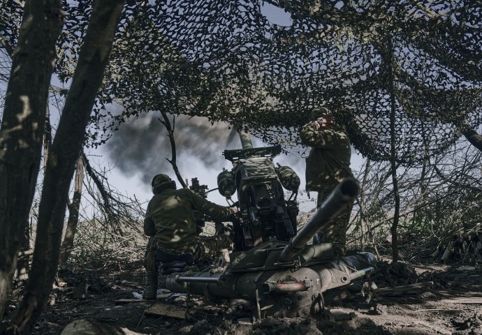 RAT U UKRAJINI, 436. DAN: Zelenski ističe da je svjestan kako Ukrajina neće postati NATO članica dok traje rat, ali želi potvrdu da će biti primljena nakon