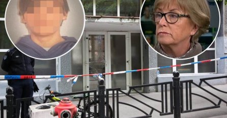 EVO ŠTA PIŠE U DNEVNIKU O UČENIKU KOJI JE POČINIO MASAKR! Profesorica otkrila: Znam to dijete, znam i djecu koja su stradala