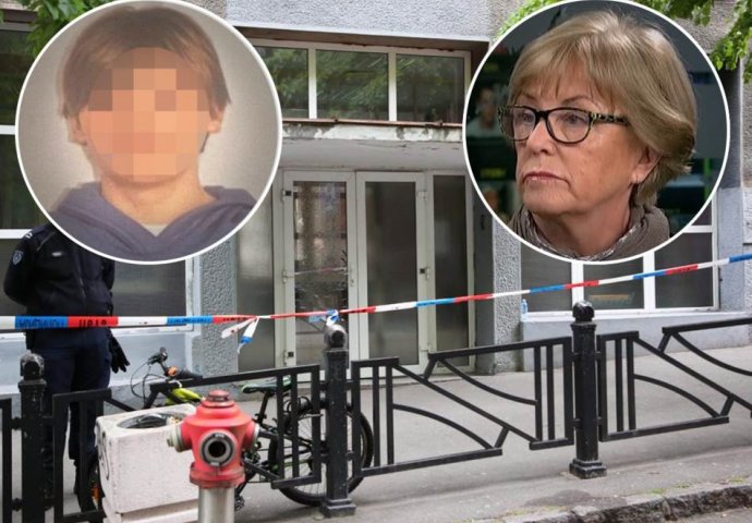 EVO ŠTA PIŠE U DNEVNIKU O UČENIKU KOJI JE POČINIO MASAKR! Profesorica otkrila: Znam to dijete, znam i djecu koja su stradala