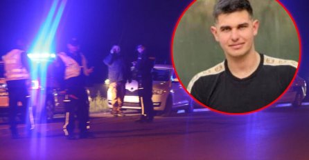 ISPALIO RAFAL NA LJUDE NA PIKNIKU, A ONDA SJEO U KOLA I KRENUO REDOM! Ovako je izgledao KRVAVI POHOD ubice iz Mladenovca!