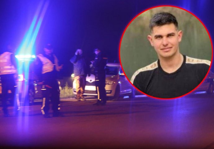 ISPALIO RAFAL NA LJUDE NA PIKNIKU, A ONDA SJEO U KOLA I KRENUO REDOM! Ovako je izgledao KRVAVI POHOD ubice iz Mladenovca!