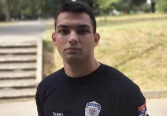 "SJEDILI SU I PRIČALI, ON IM JE PRIŠAO..." Stravična ispovijest dede ubijenog policajca - s ubicom u kolima bio još jedan mladić?