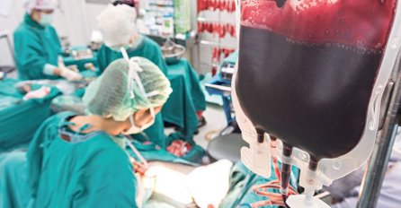 VAŽNO! POMOZITE! Hitno potrebni davaoci krvi svih grupa za sve ranjene u Mladenovcu, među njima ima i djece, evo gdje da se javite