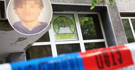 STRAVIČAN ISKAZ DJEČAKA-UBICE: Htio je da pati i njegova ali i majke njegovih ubijenih drugara, jeza ih prošla od ovih njegovih riječi
