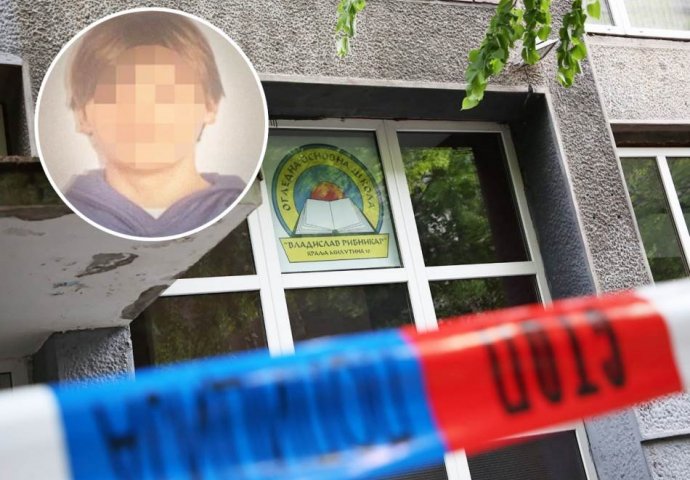 STRAVIČAN ISKAZ DJEČAKA-UBICE: Htio je da pati i njegova ali i majke njegovih ubijenih drugara, jeza ih prošla od ovih njegovih riječi