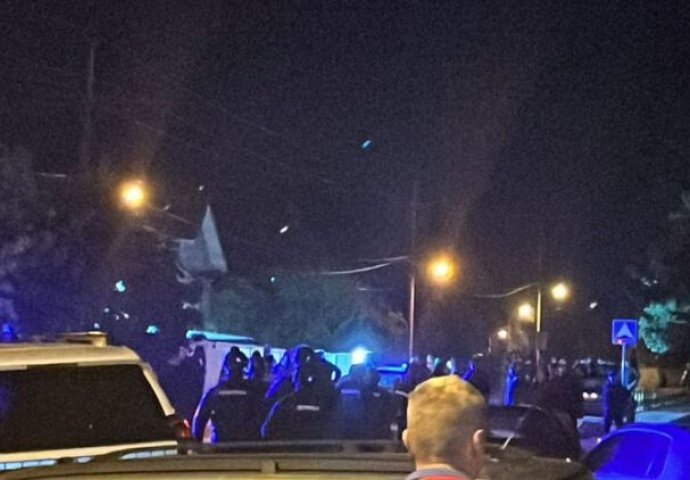 Novi detalji o stanju ranjenih u Mladenovcu