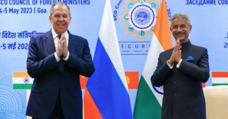 Indijski MVP sastao se s ruskim i kineskim kolegama pred početak SCO summita te najavio jačanje odnosa