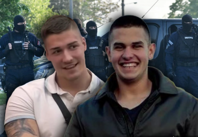 IDOL MU  KRISTIJAN GOLUBOVIĆ Profil masovnog ubice iz Mladenovca: Najbolji drug rijaliti zvijezde, hvali se divljačkom vožnjom i imidžom "ŽESTOKOG MOMKA"