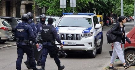 JOŠ JEDAN INCIDENT U SRBIJI: MLADIĆ (18) UPUCAN U GRUDI U LESKOVCU! Pogođen iz vazdušne PUŠKE - napadač odmah uhapšen!