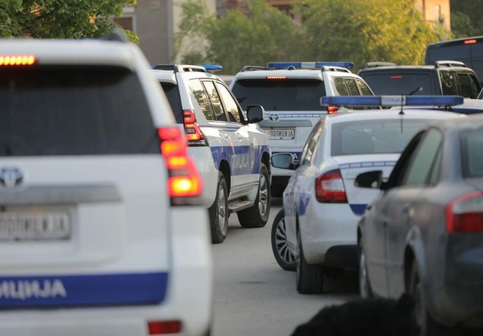 POHAPŠENA CIJELA PORODICA KOD KOJE SE KRIO MASOVNI UBICA IZ MLADENOVCA: Evo zašto su ga primili u svoj dom