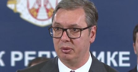 PREDSJEDNIK SRBIJE ALEKSANDAR VUČIĆ ZATRAŽIO UVOĐENJE SMRTNE KAZNE-EVO ŠTA JE VLADA REKLA NA TO: Ovo su sve mjere koje zahtijeva!