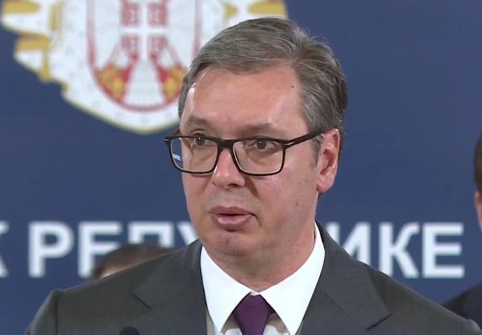 PREDSJEDNIK SRBIJE ALEKSANDAR VUČIĆ ZATRAŽIO UVOĐENJE SMRTNE KAZNE-EVO ŠTA JE VLADA REKLA NA TO: Ovo su sve mjere koje zahtijeva!