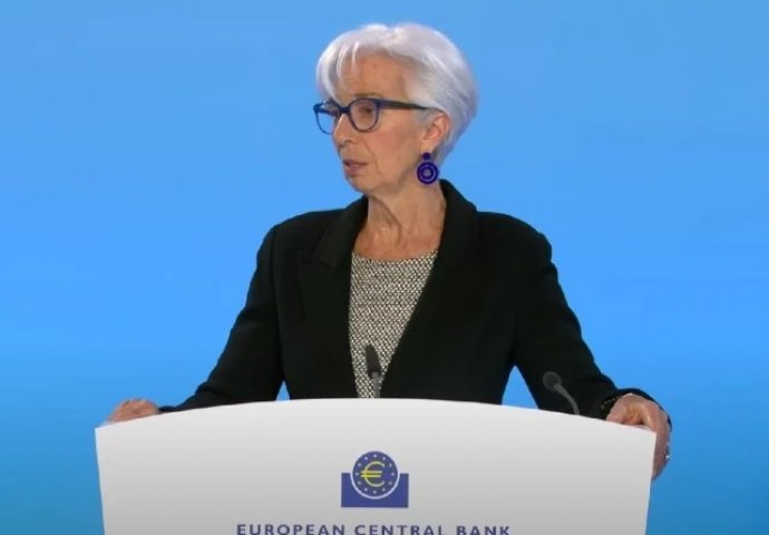 Borba protiv inflacije se nastavlja: Nakon američkog FED-a i europski ECB podiže kamatne stope