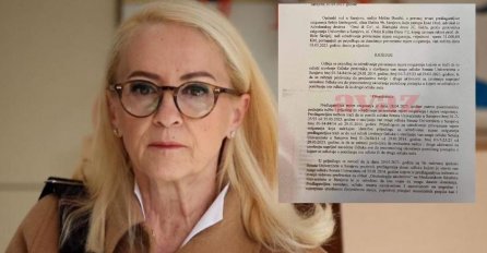 Općinski sud ponovo odbio Sebiju Izetbegović, više neće moći biti na čelu KCUS-a