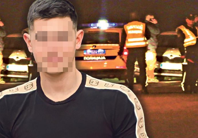 NAJNOVIJI DETALJI MASAKRA U MLADENOVCU: Ubica rekao "SVE ĆU DA VAS POBIJEM", oni se našalili "hajde kod nas na pivo DA SE DRUŽIMO"