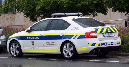 Je li motiv pucnjava u Beogradu: Dvije škole u Sloveniji dobile prijeteće mejlove