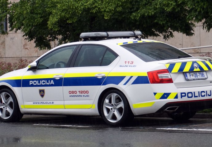 Je li motiv pucnjava u Beogradu: Dvije škole u Sloveniji dobile prijeteće mejlove