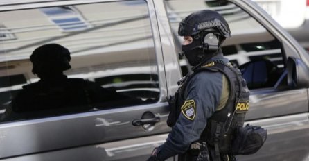 Nakon dvije masovne pucnjave u Srbiji: FUP poduzima aktivnosti s ciljem sprečavanja narušavanja sigurnosne situacije u BiH