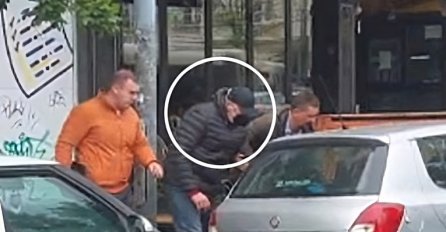 Otac dječaka ubice ide U ZATVOR: Poznato kako se branio na ispitivanju