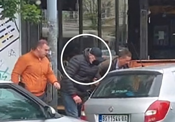 Otac dječaka ubice ide U ZATVOR: Poznato kako se branio na ispitivanju