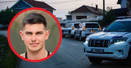 Novi detalji pokolja: Ubio ljude pa prisilio taksista da mu pomogne u bijegu