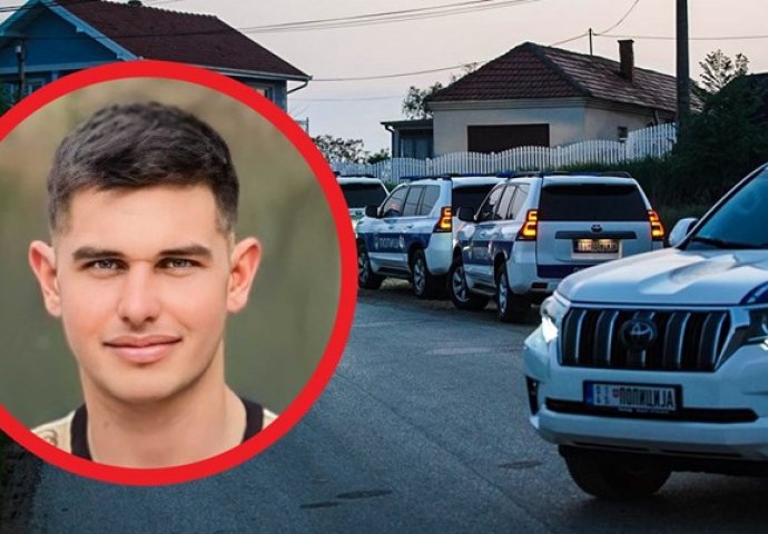 Novi detalji pokolja: Ubio ljude pa prisilio taksista da mu pomogne u bijegu