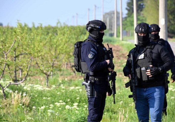 Šta čini ubicu? Naučnici tvrde da u svakom od nas čuči jedan