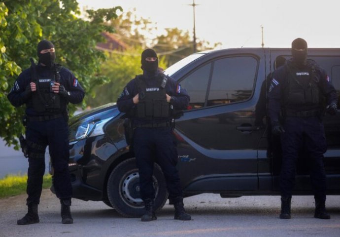 Osumnjičenom za pucnjavu kod Mladenovca određeno zadržavanje od 48 sati